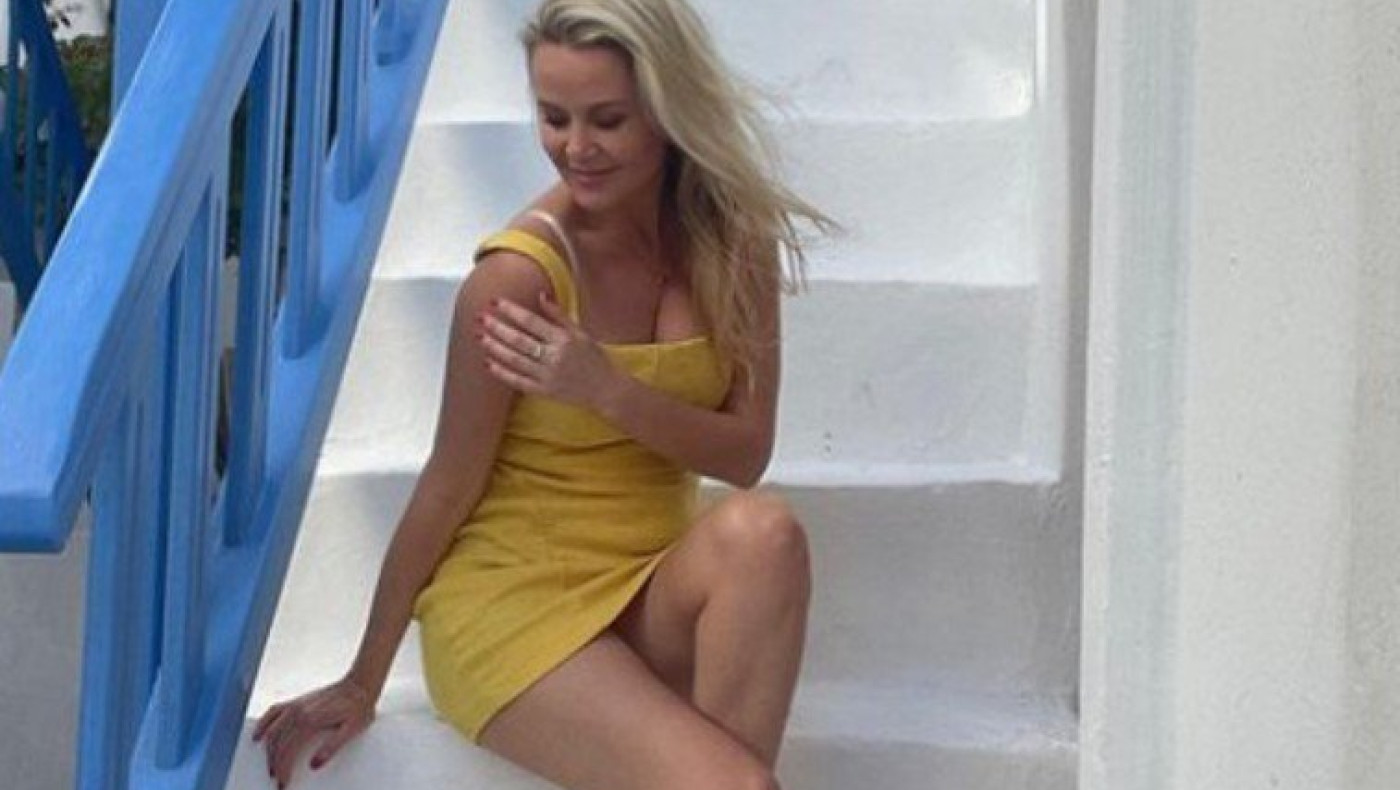 «Καυτή» influencer αποκαλύπτει το μυστικό για το καλύτερο σεξ της ζωής σας!