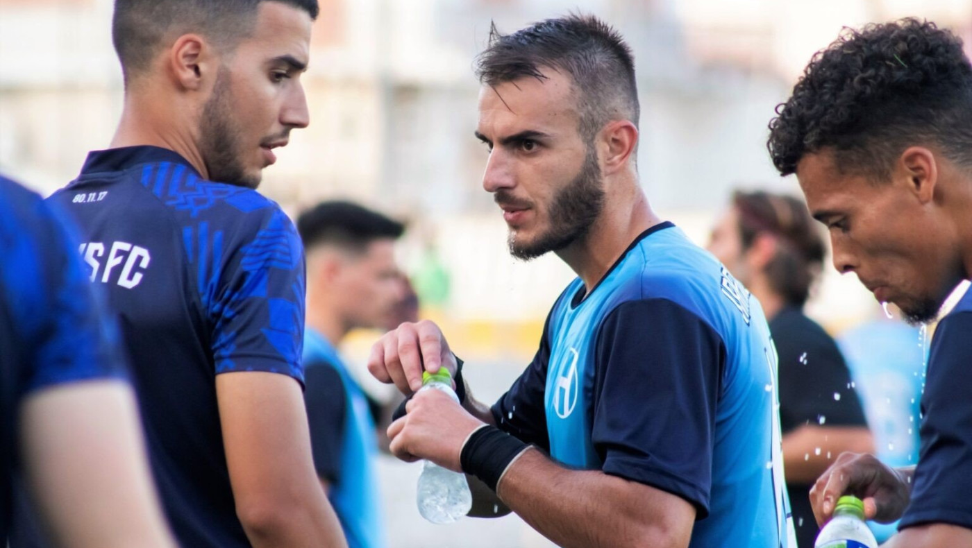 «Είμαστε έτοιμοι για να αποδείξουμε την καλή δουλειά που κάναμε όλο αυτό το διάστημα»