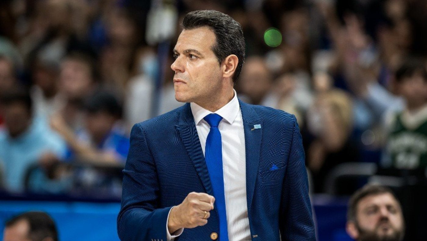 Ο Ιτούδης οδήγησε τη Χάποελ Τελ Αβίβ στον τελικό του EuroCup