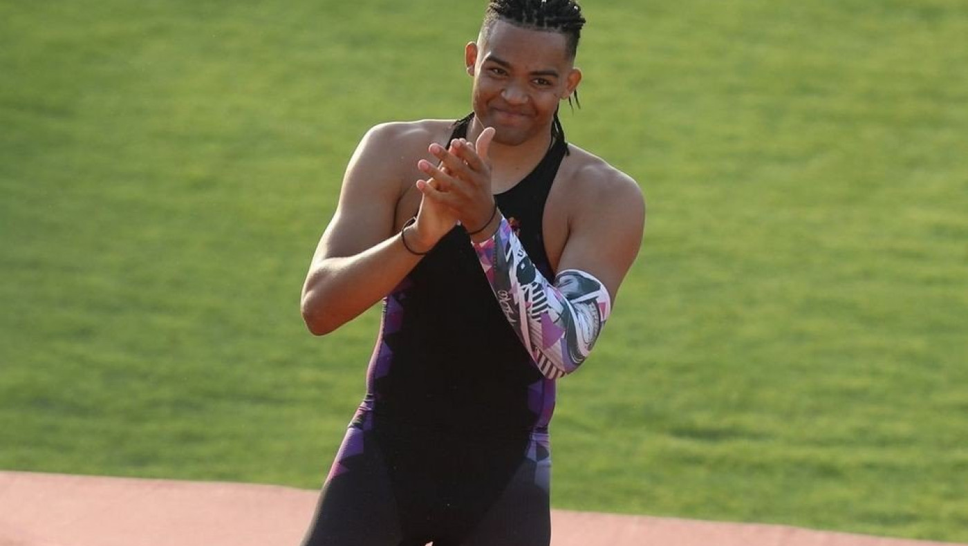 Καραλής: Θα συνεχίσει με προπονητή τον πατέρα του