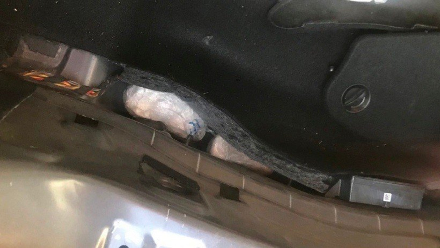 Πιερία: Συνελήφθη πρώην παίκτης reality για κατοχή ναρκωτικών