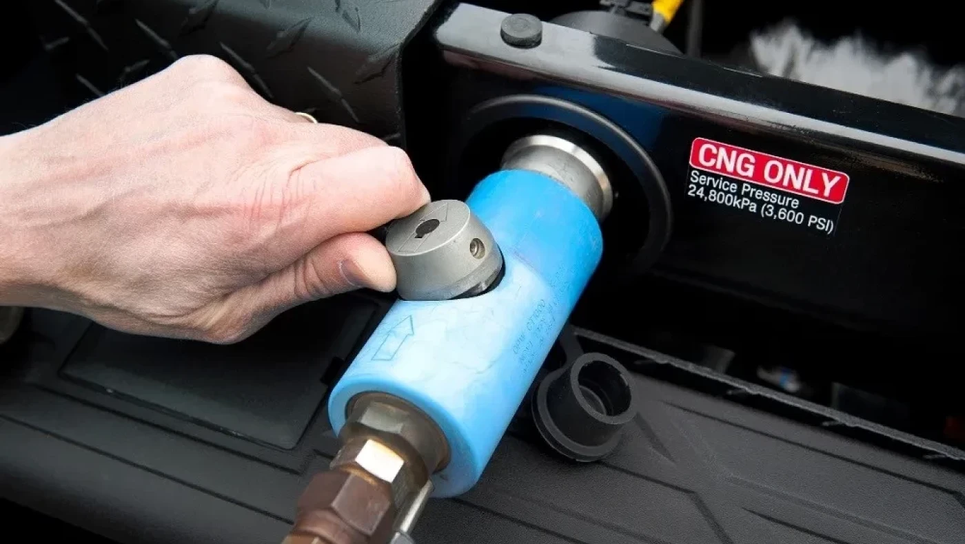 Σε ποιο καύσιμο μειώνεται η τιμή από σήμερα, 1η Νοεμβρίου;