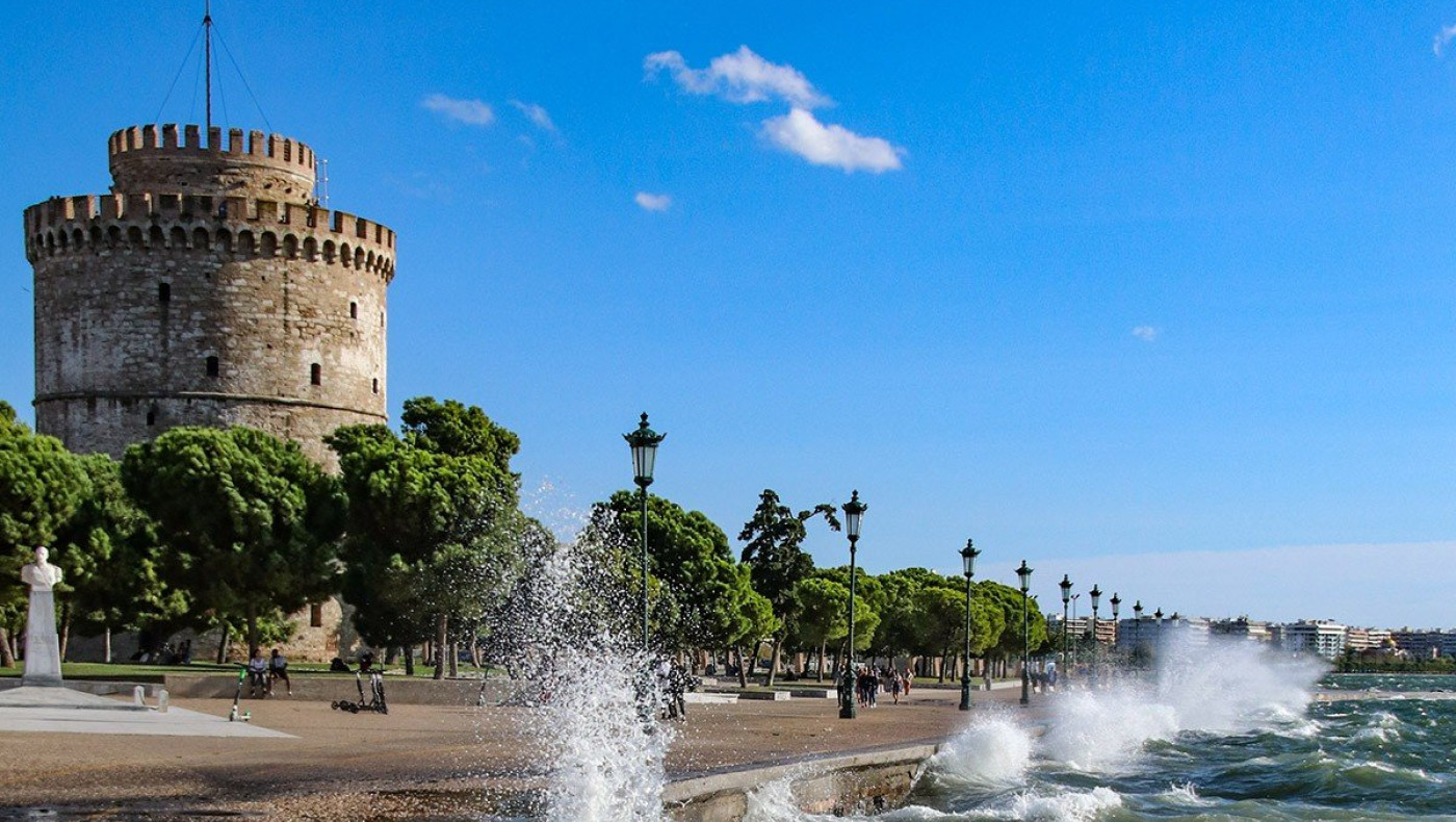 Θεσσαλονίκη: Ανησυχητική αύξηση του ιικού φορτίο των λυμάτων