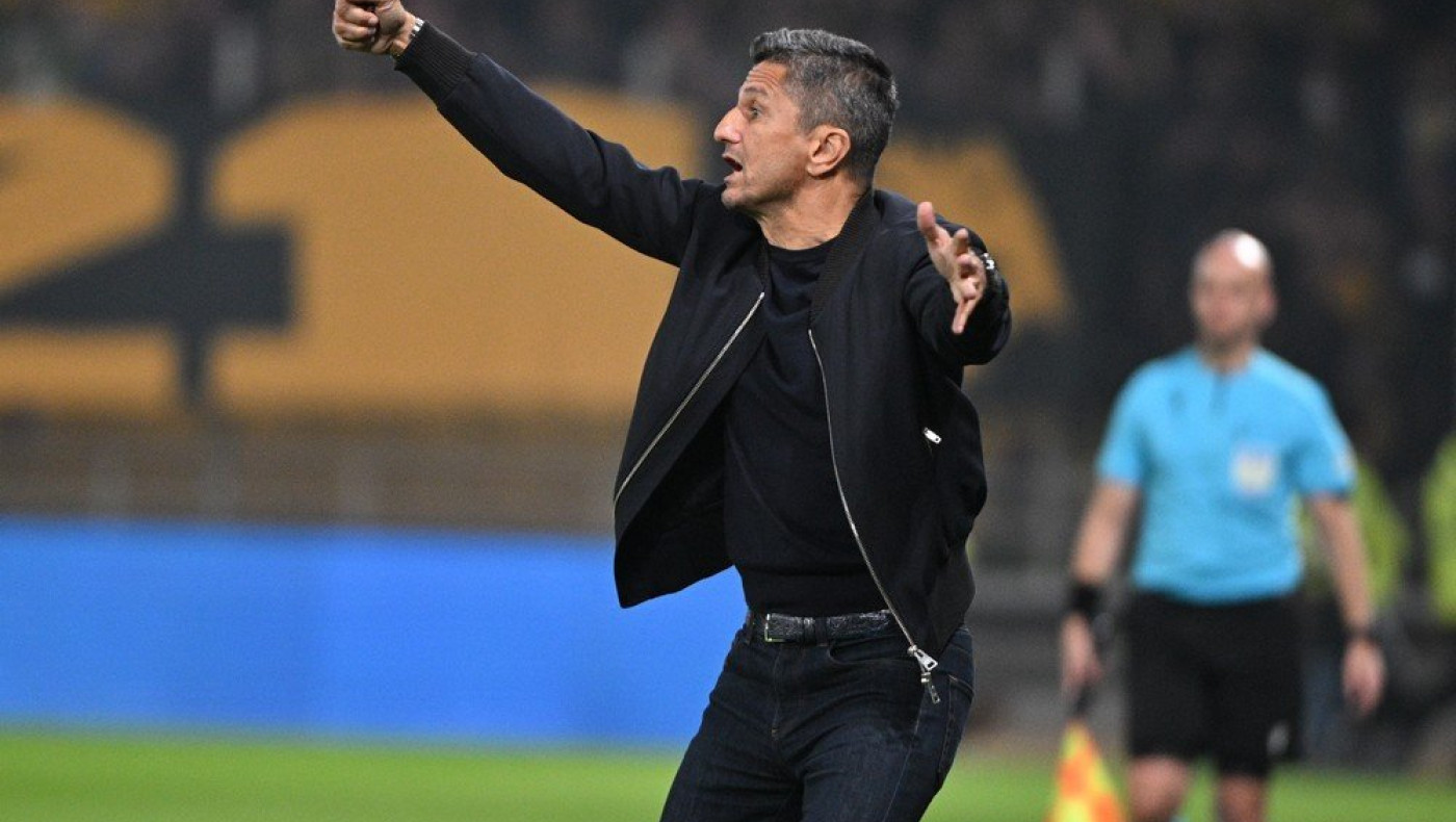 ΠΑΟΚ: Πανικός όχι, άγχος ναι