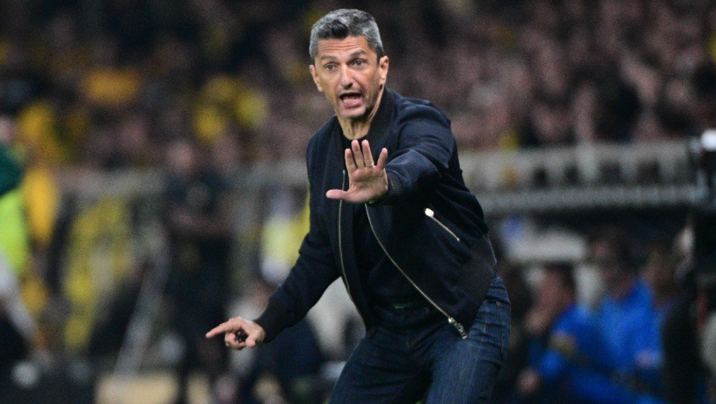 Απόλυτη προσήλωση για την τρίτη σερί νίκη