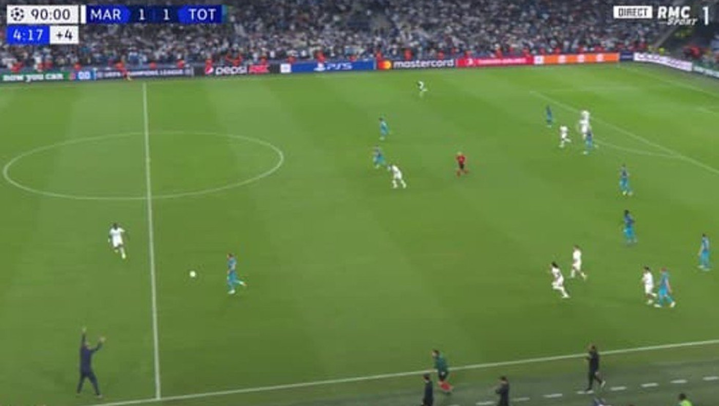 Απίστευτο: Οι παίκτες της Μαρσέιγ δεν ήξεραν ότι με «Χ» περνούσαν στο Europa