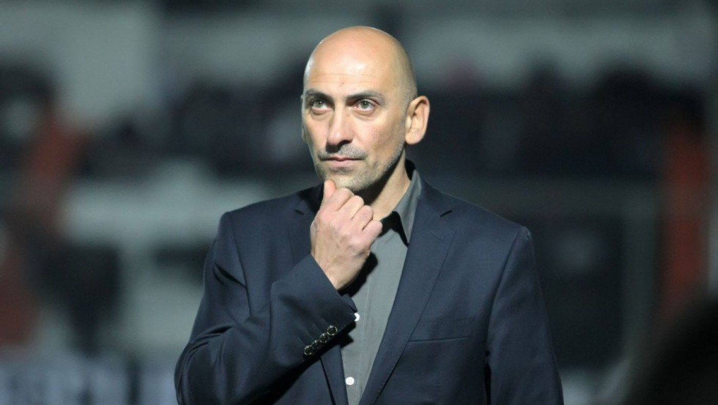 Καρύδας: «Πιο έτοιμη αγωνιστικά η ΑΕΚ, μετρ στη διαχείριση ο Λουτσέσκου»