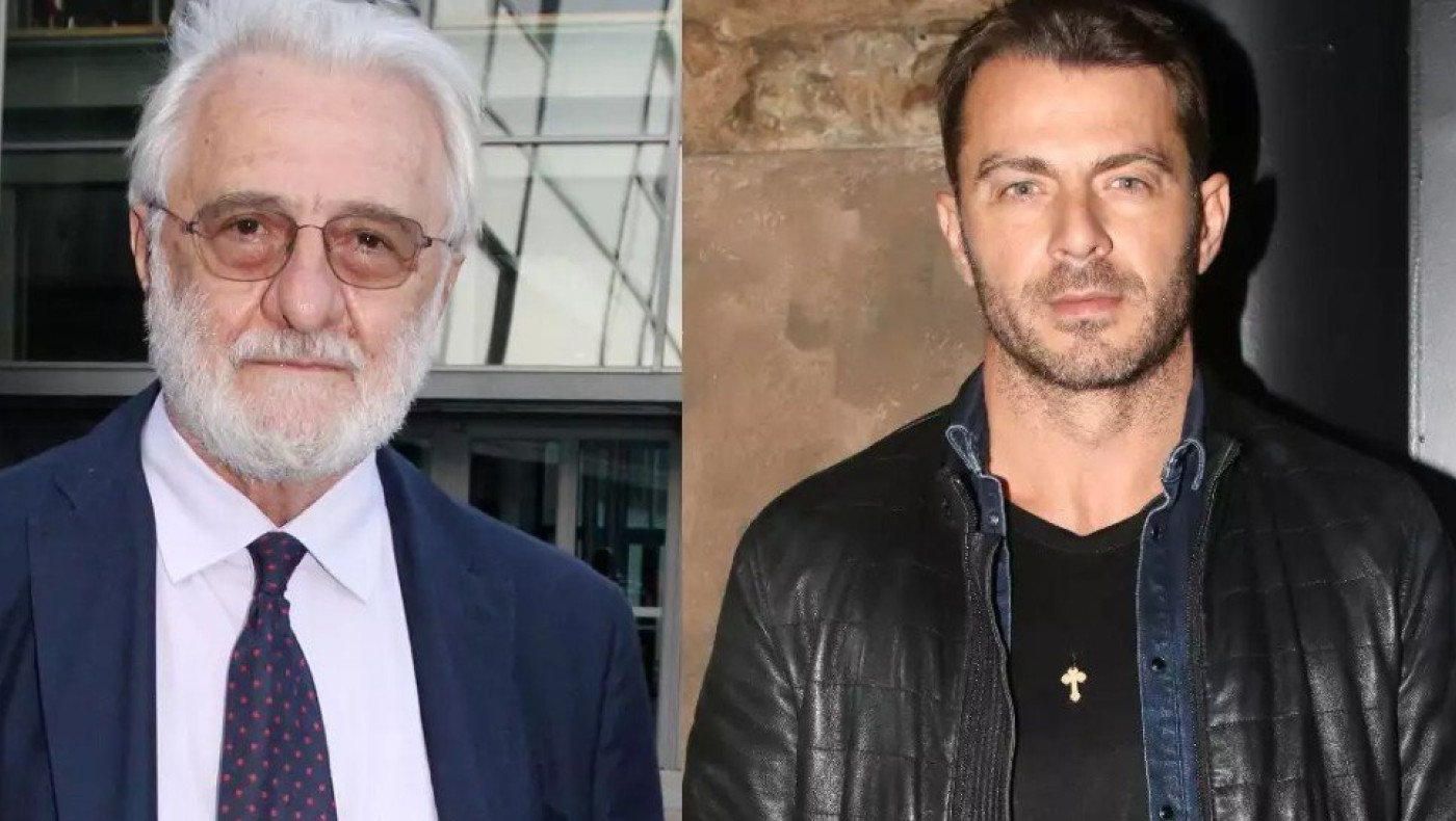 Γιάννης Σμαραγδής: Εξοργίστηκε με το δημοσίευμα για τον Ντάνο