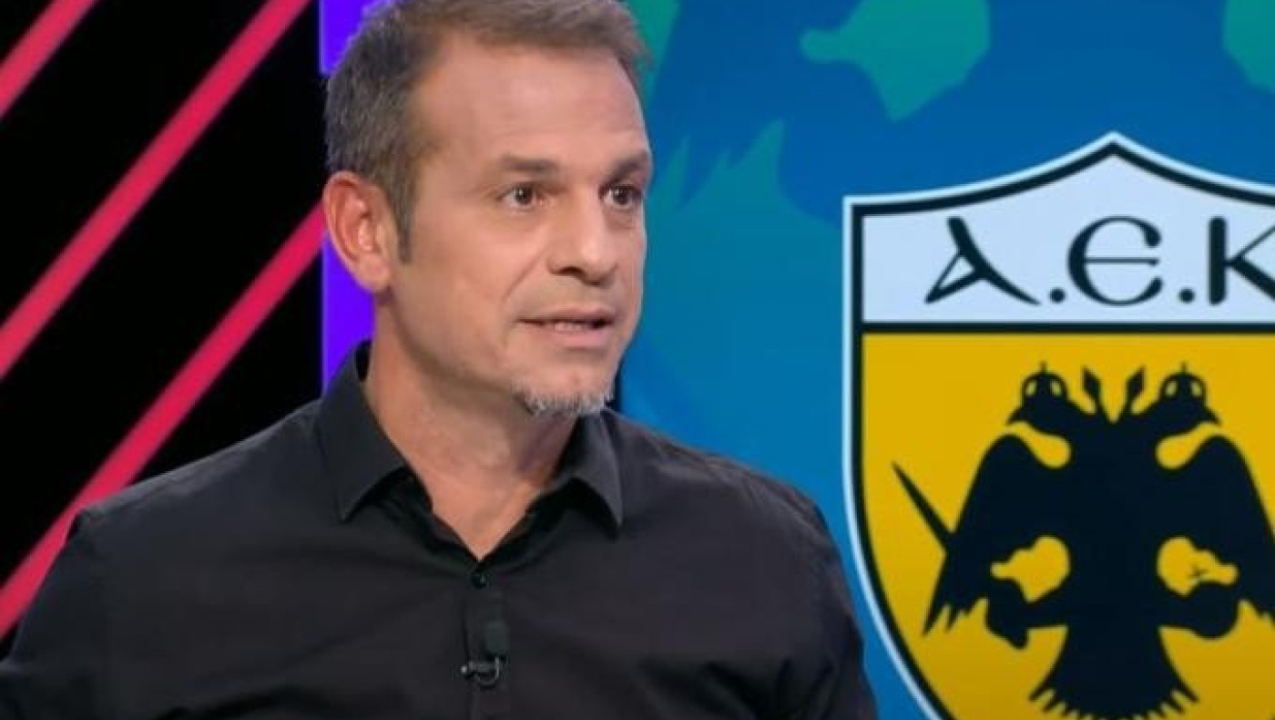 Ντέμης: «Ο Λουτσέσκου θα μπορούσε να αλλάξει την τακτική του»