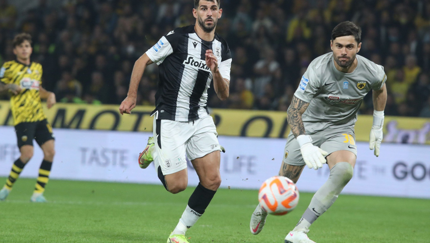 Μόνο ο Ολιβέιρα μπορεί να πείσει ότι ο ΠΑΟΚ δεν έκανε λάθος επιλογή