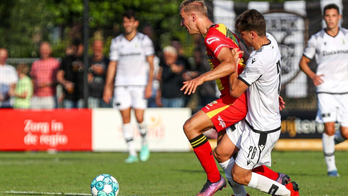 Η λογική της επιλογής του Παναγιώτου -Το σκεπτικό του Λουτσέσκου