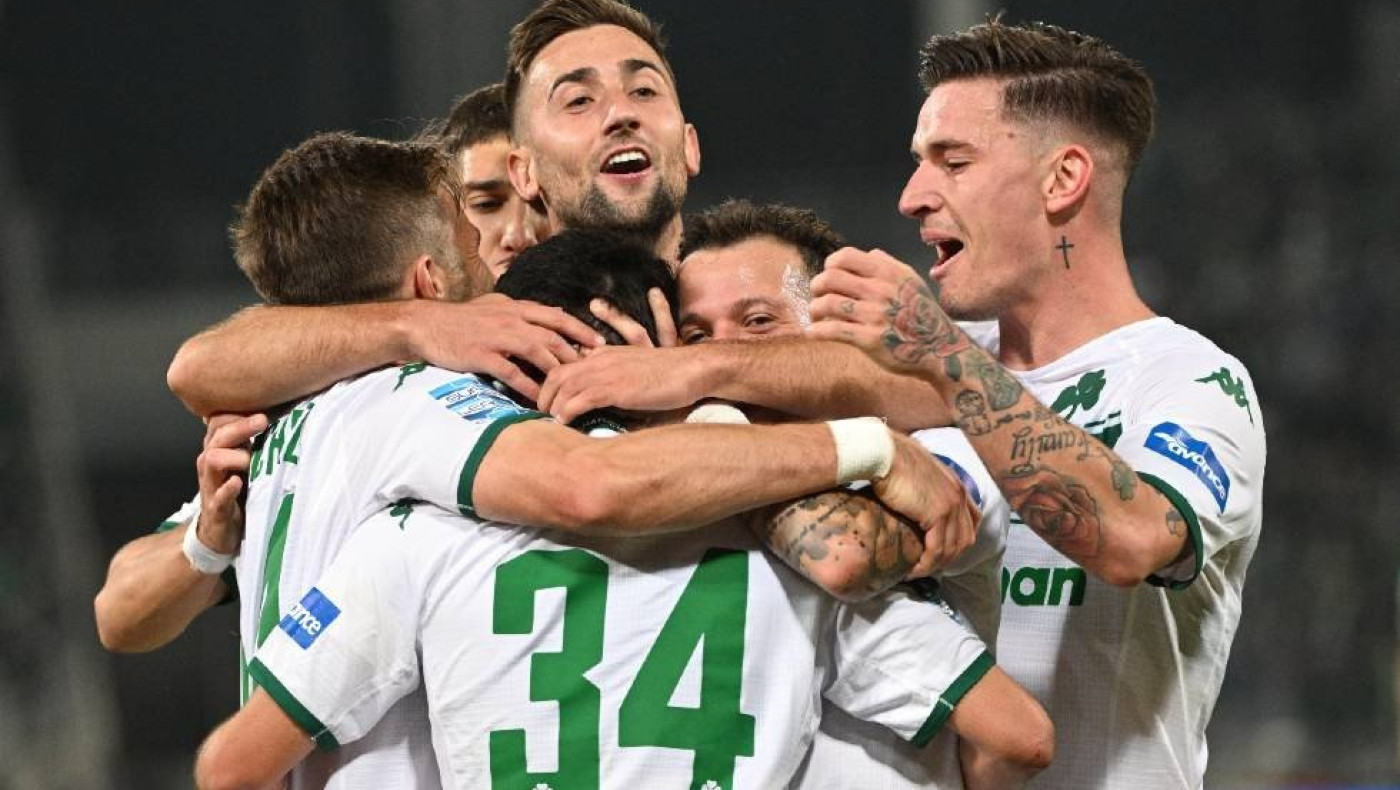 Super League: Αλλαγή ώρας στο Παναθηναϊκός - Ατρόμητος