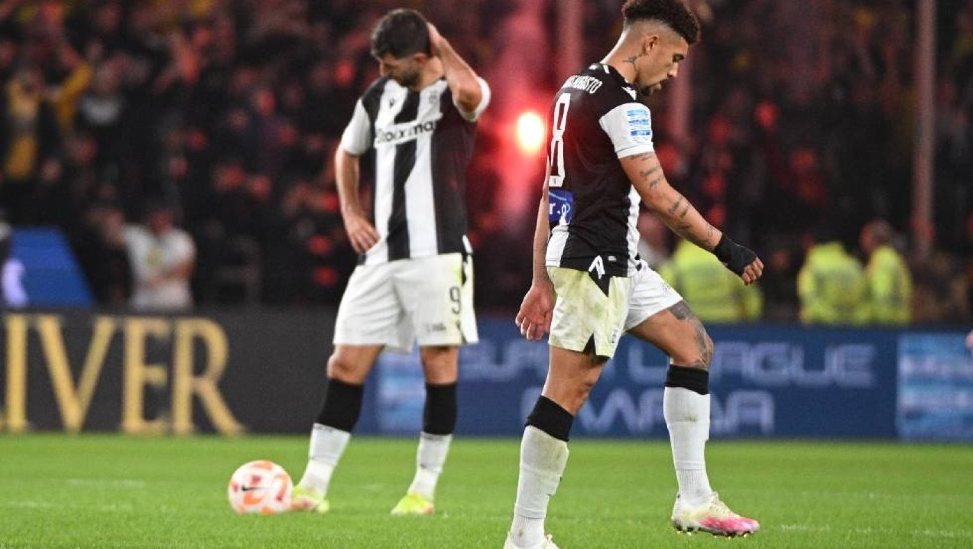 Το ντροπιαστικό σερί: Το μέταλλο του νικητή αγνοείται για την ομάδα του Ραζβάν Λουτσέσκου