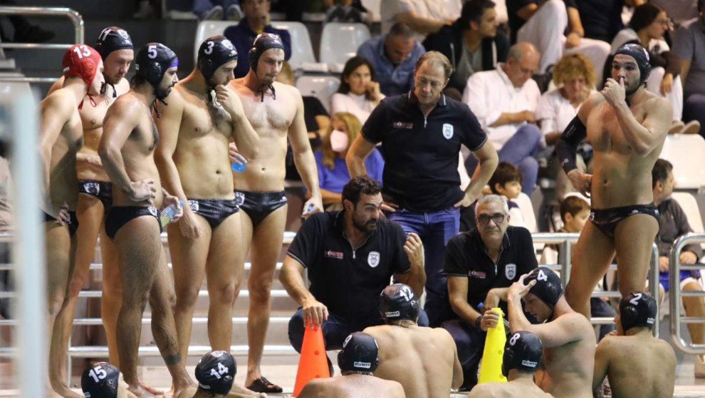 Euro Cup: Ήττα από την Πρίμορατς και αποκλεισμός για τον ΠΑΟΚ