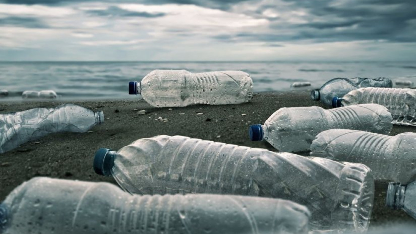 Greenpeace: Η ανακύκλωση πλαστικού αποτελεί «σενάριο φαντασίας»