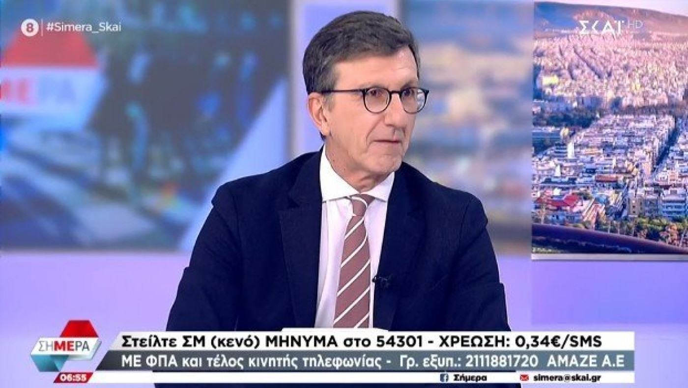 Πορτοσάλτε: «Όταν ακούω ότι αδικήθηκε ο Ολυμπιακός, λιώνω» (vid)