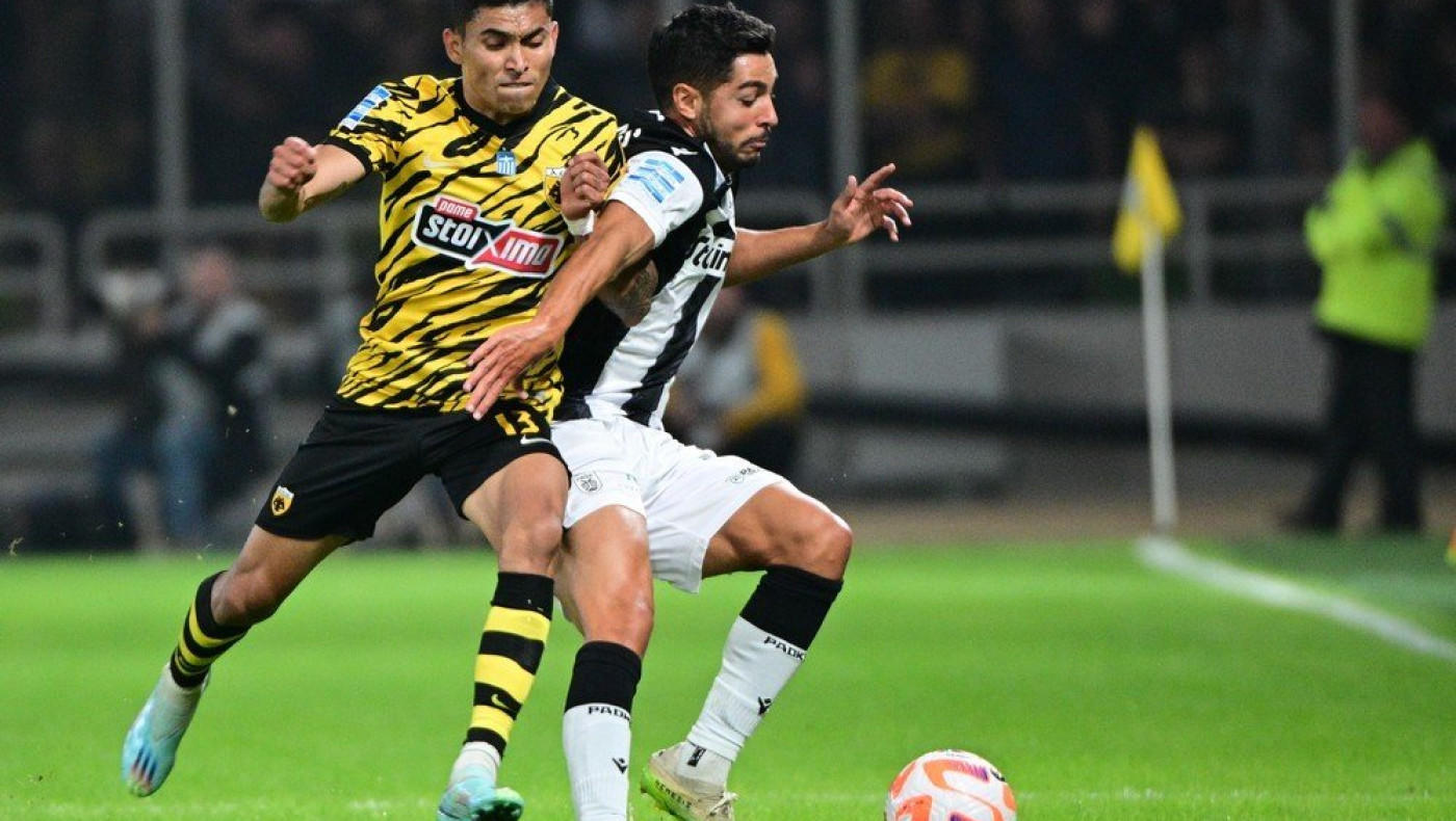 Σκοτείνιασε ο ορίζοντας του ΠΑΟΚ!