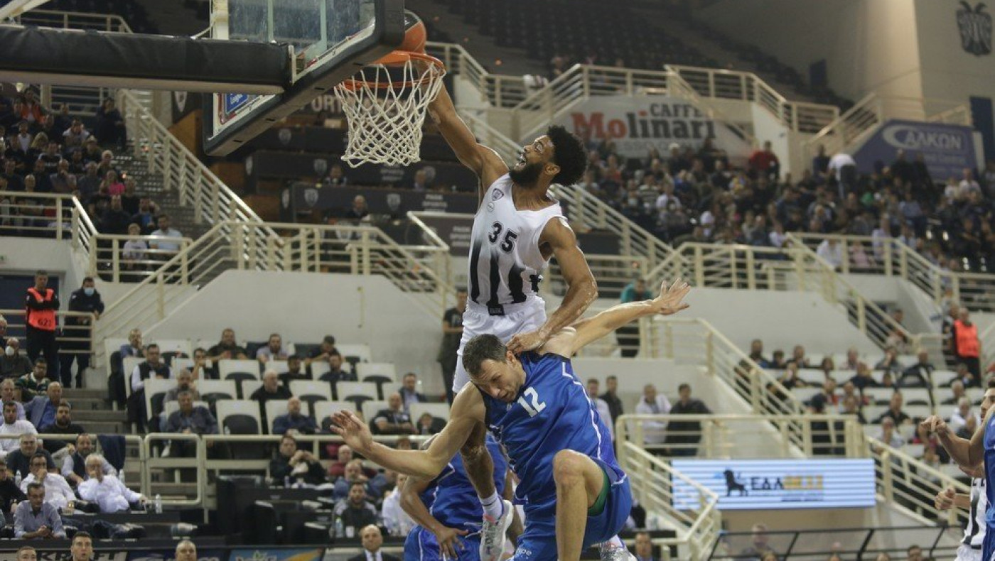 ΠΑΟΚ: «Τσέκαρε» Ρένφρο, κοιτάει αλλού για ενίσχυση