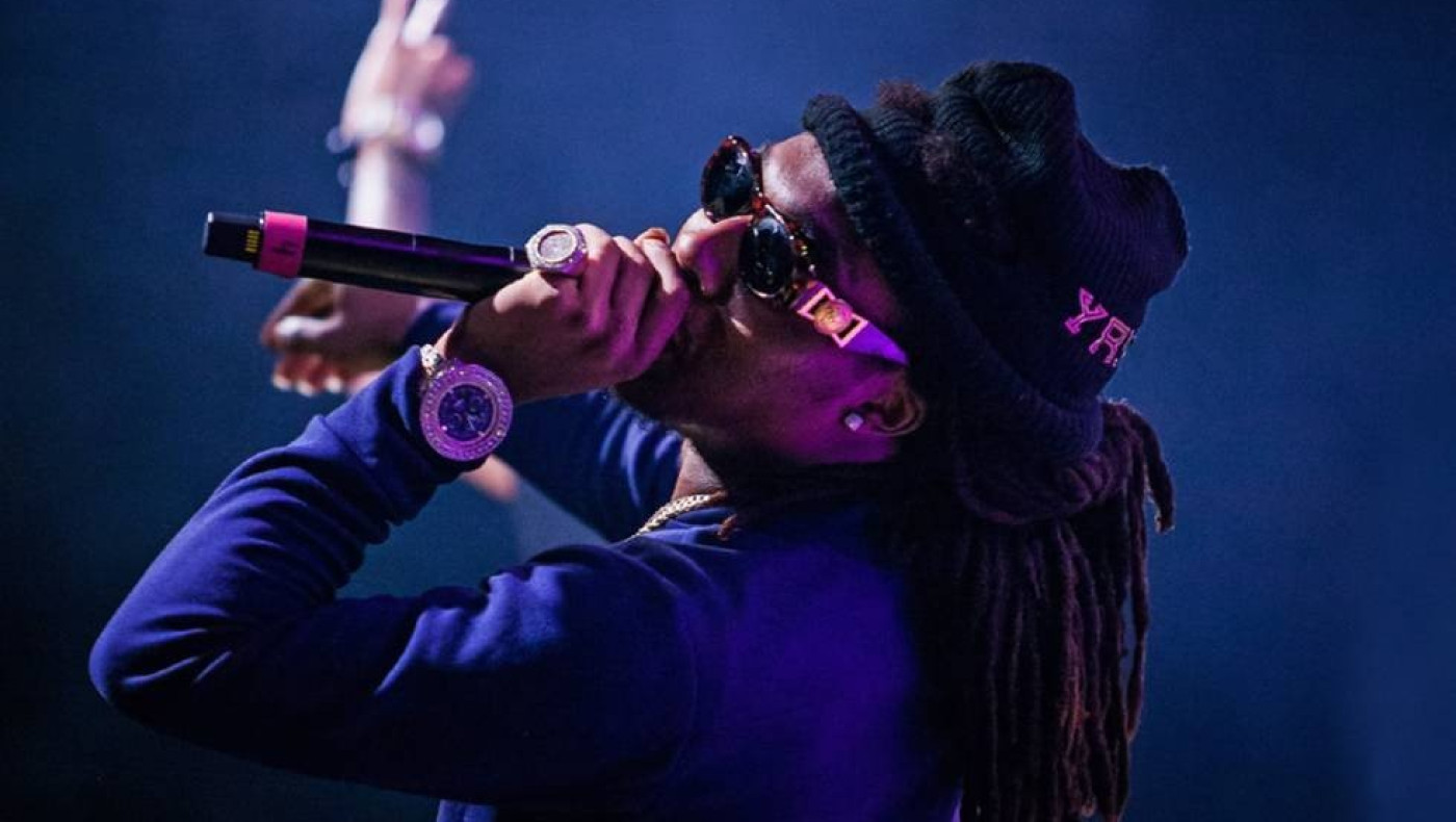 ΗΠΑ: Ράπερ έπεσε νεκρός από πυρά μετά από καβγά