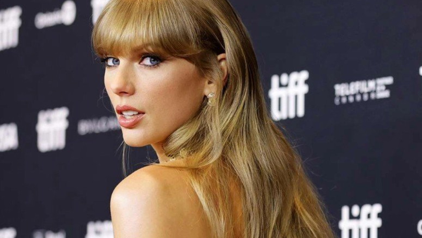 Μηνύσεις από την Τέιλορ Σουίφτ για γυμνές φωτογραφίες της με AI που κυκλοφορούν