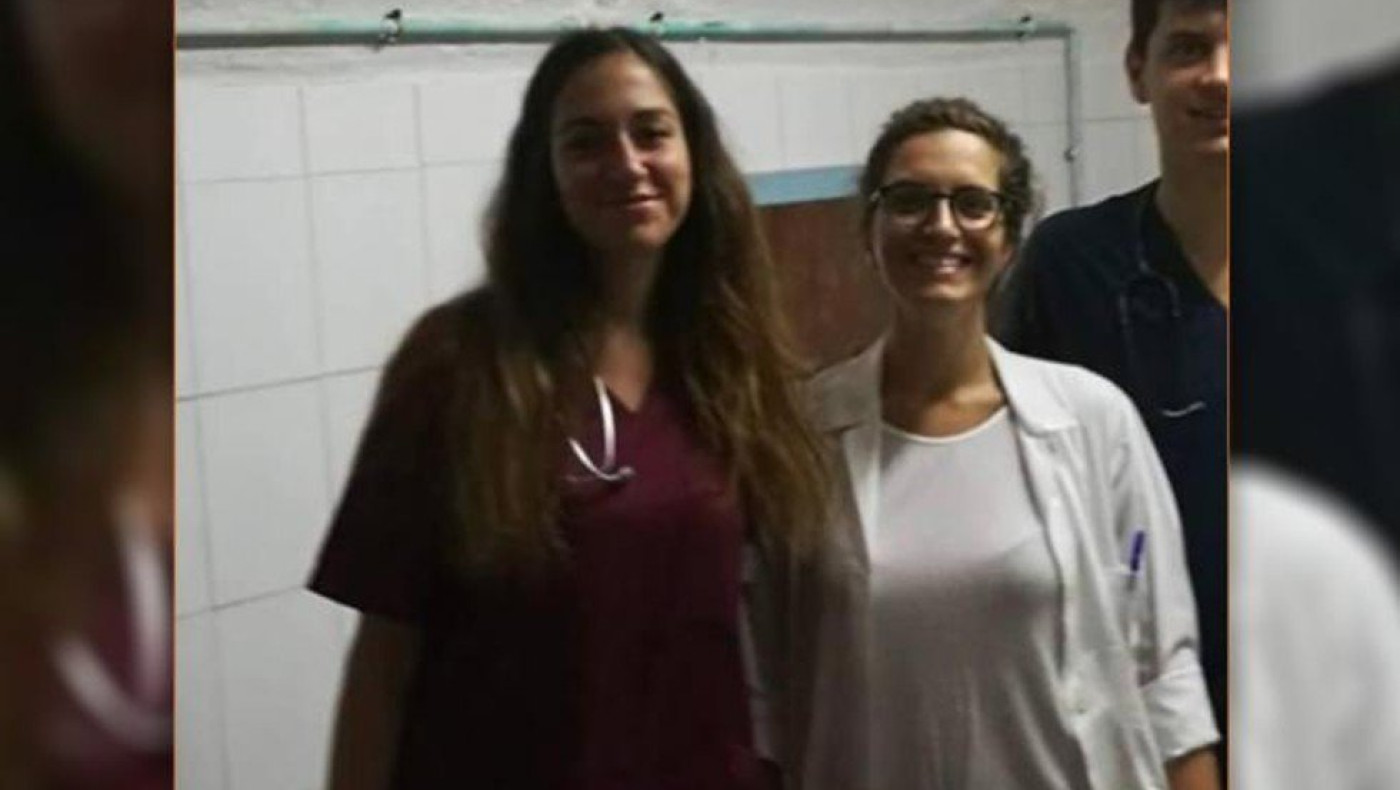 «Την έφεραν νεκρή στο νοσοκομείο που εργαζόταν»: Η αποκάλυψη για την άτυχη 29χρονη