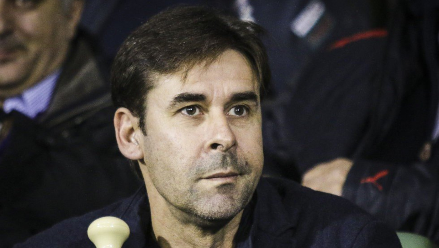 Επικεφαλής του ψηφοδελτίου επικρατείας ο Τσιάρτας, με το κόμμα «Εθνική Δημιουργία»