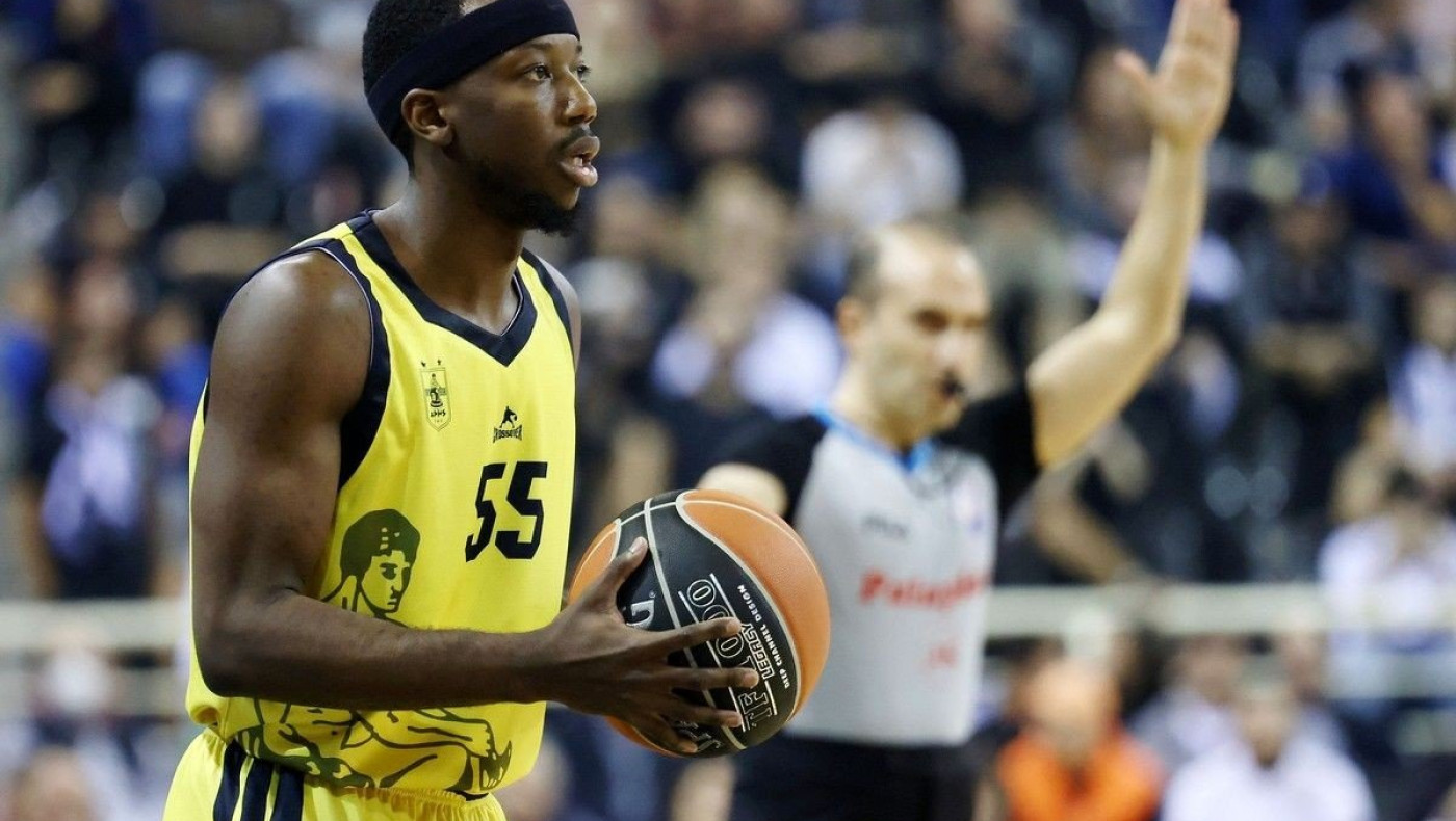 Πόσο καιρό χάνει ο Άρης τον Χάγκινς