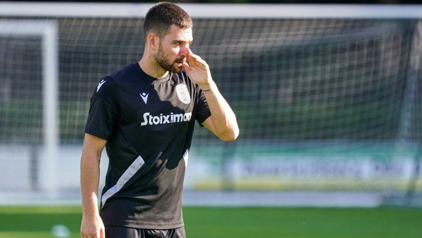 Επικίνδυνα... αφελής η άποψη ότι δεν απαιτείται ποιοτική ενίσχυση στον ΠΑΟΚ