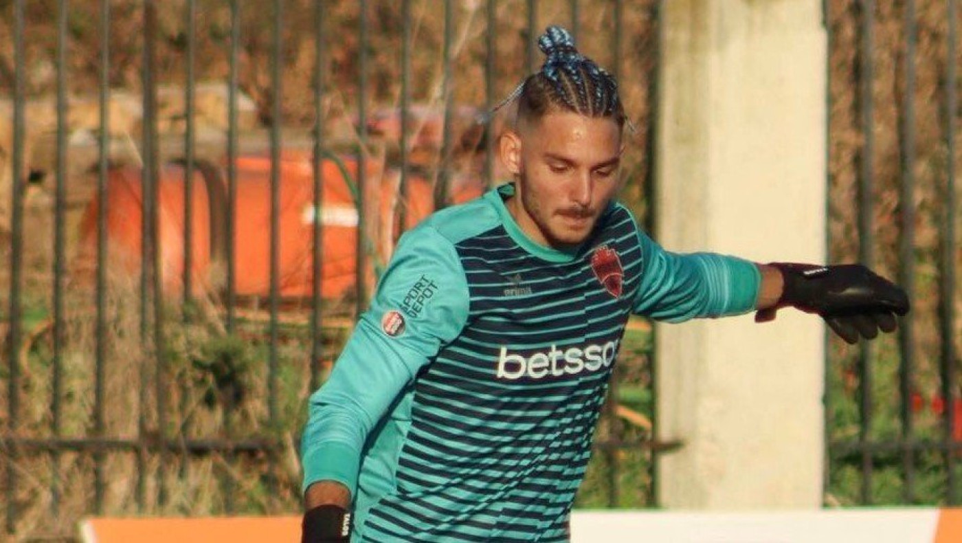 Γκουντής για την ομάδα ΜΠΑΜ: Δεν μπορώ να συνειδητοποιήσω αυτό που ζούμε