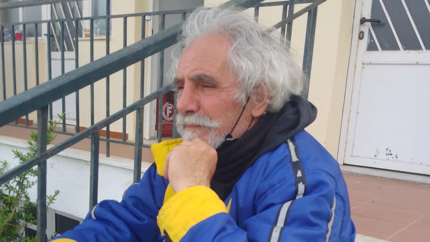 Θλίψη στον Αργοναύτη Καλαμαριάς και στην ΑΕ Φιλύρου