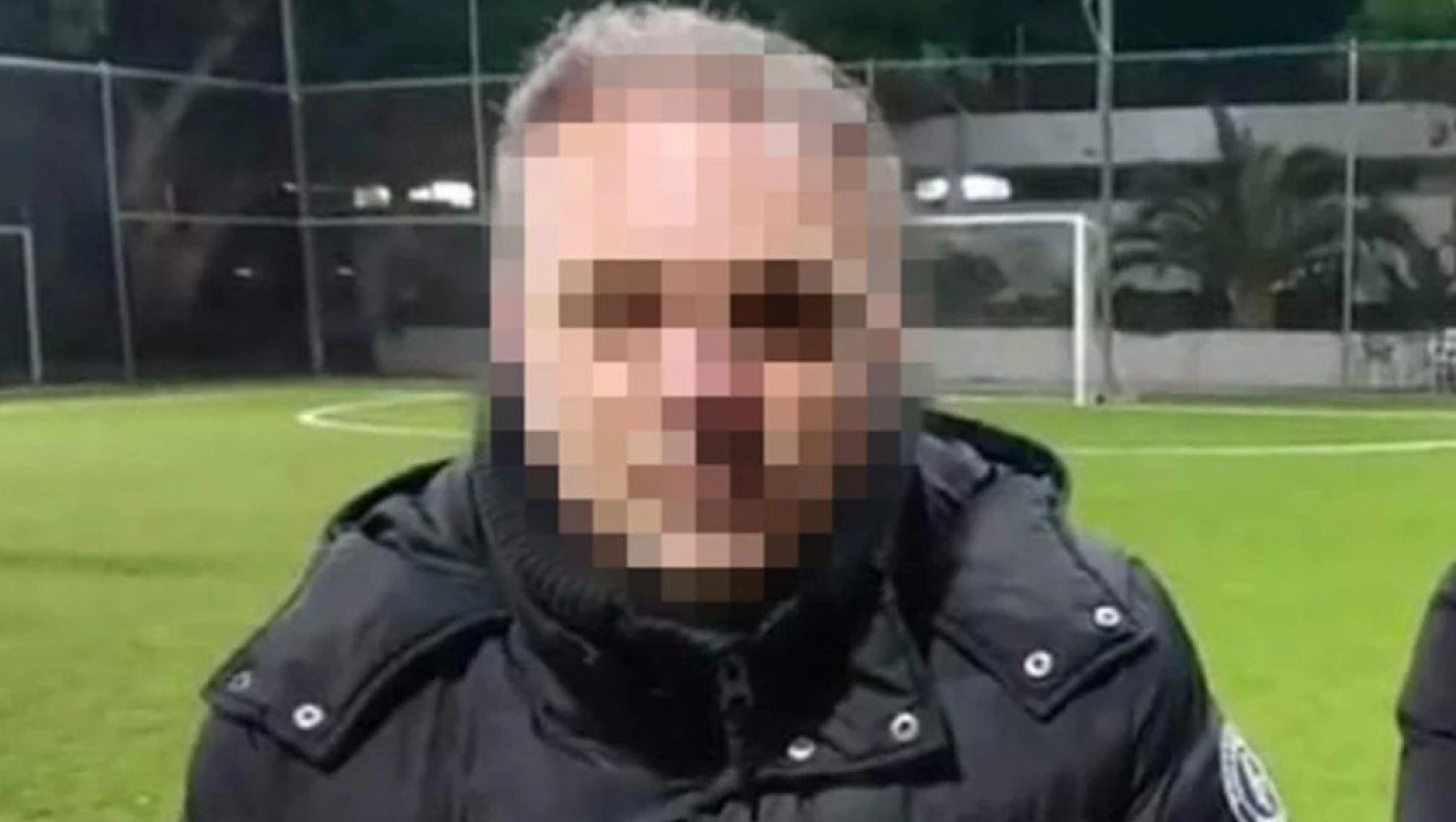 Βιασμός 12χρονης: Προπονητής ποδοσφαίρου ο τρίτος συλληφθείς