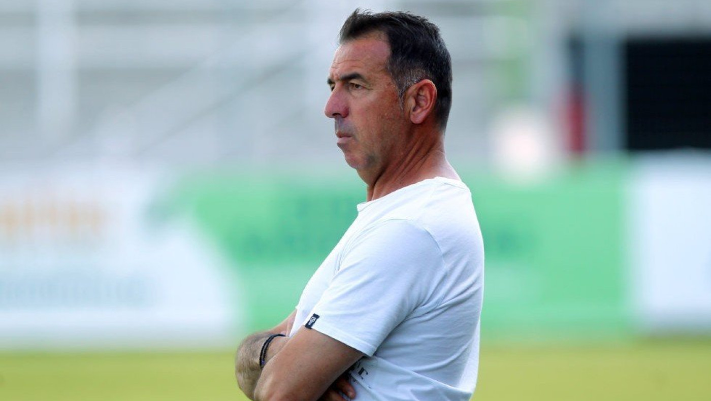 Οι ενδεκάδες του Μακεδονικός - Ηρακλής!