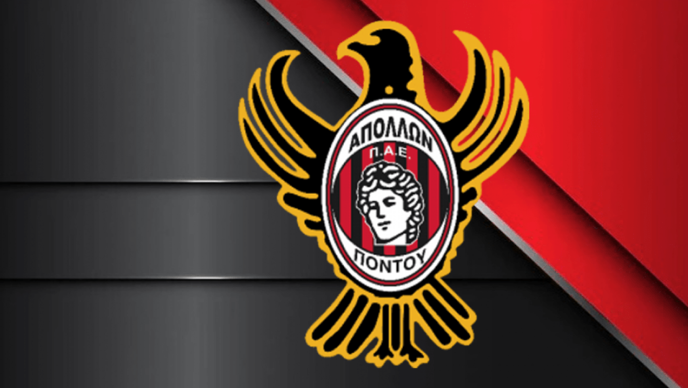 Απόλλων Πόντου: Η 19άδα για την πρεμιέρα με Διαγόρα