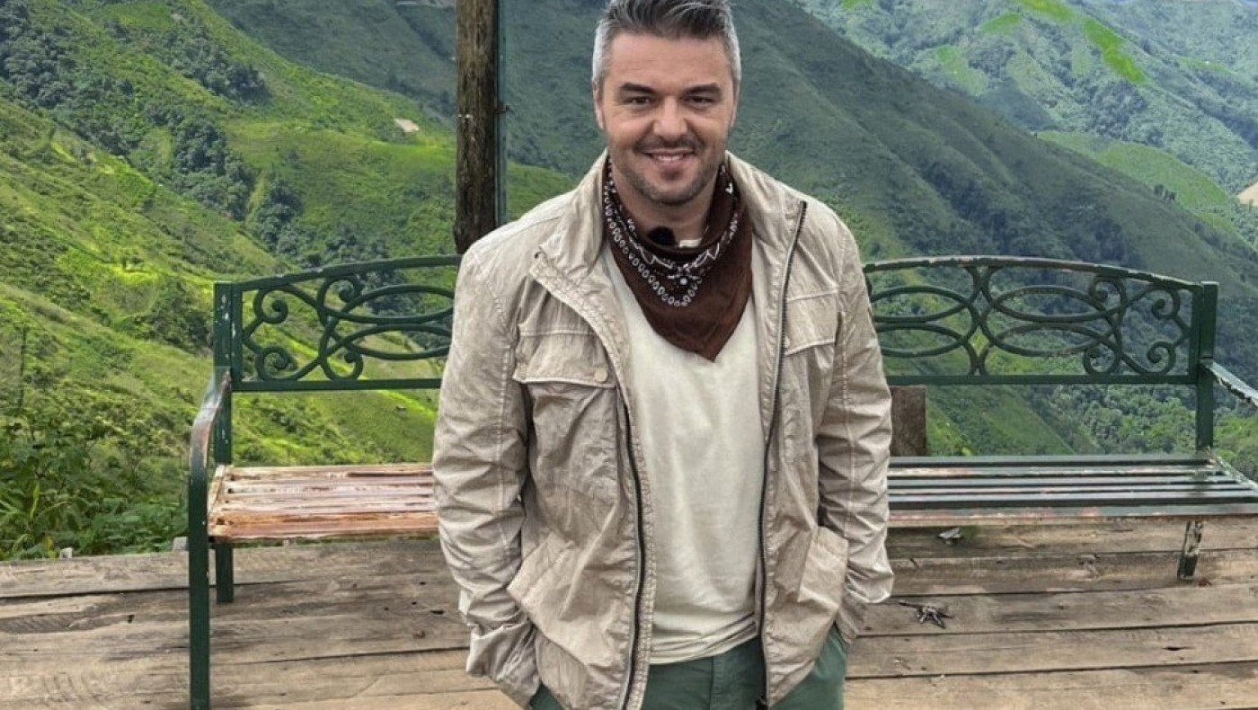 Asia Express: Οικειοθελής αποχώρηση «βόμβα», έφυγε το ζευγάρι φαβορί