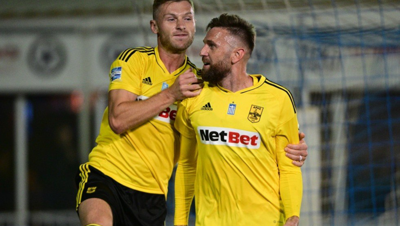 Άρης: Στην αναμονή για Μπράμπετς και Οντουμπάζιο