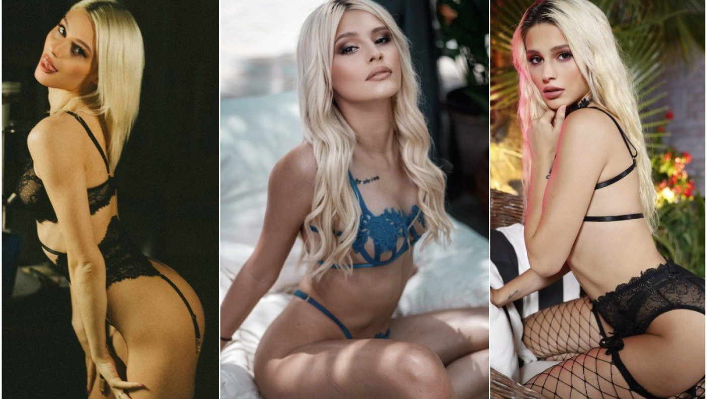 Με Θεσσαλονικιά εκπρόσωπο τα φετινά «Oscar» του πορνό