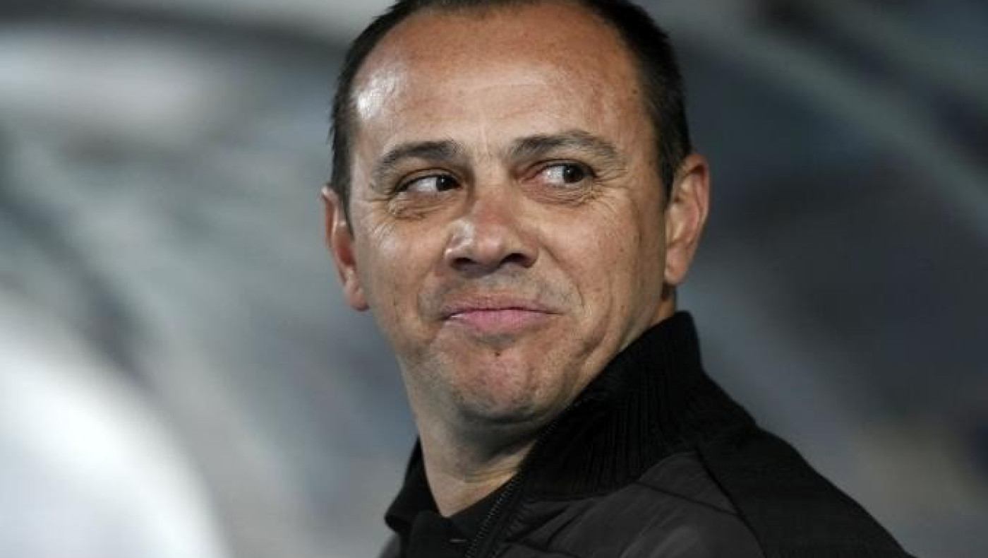 Στάικος: «Όταν ξεκινάς με 2-0 στο πρώτο δεκάλεπτο μέσα στην Τούμπα, δεν είναι εύκολο να αντιδράσεις»