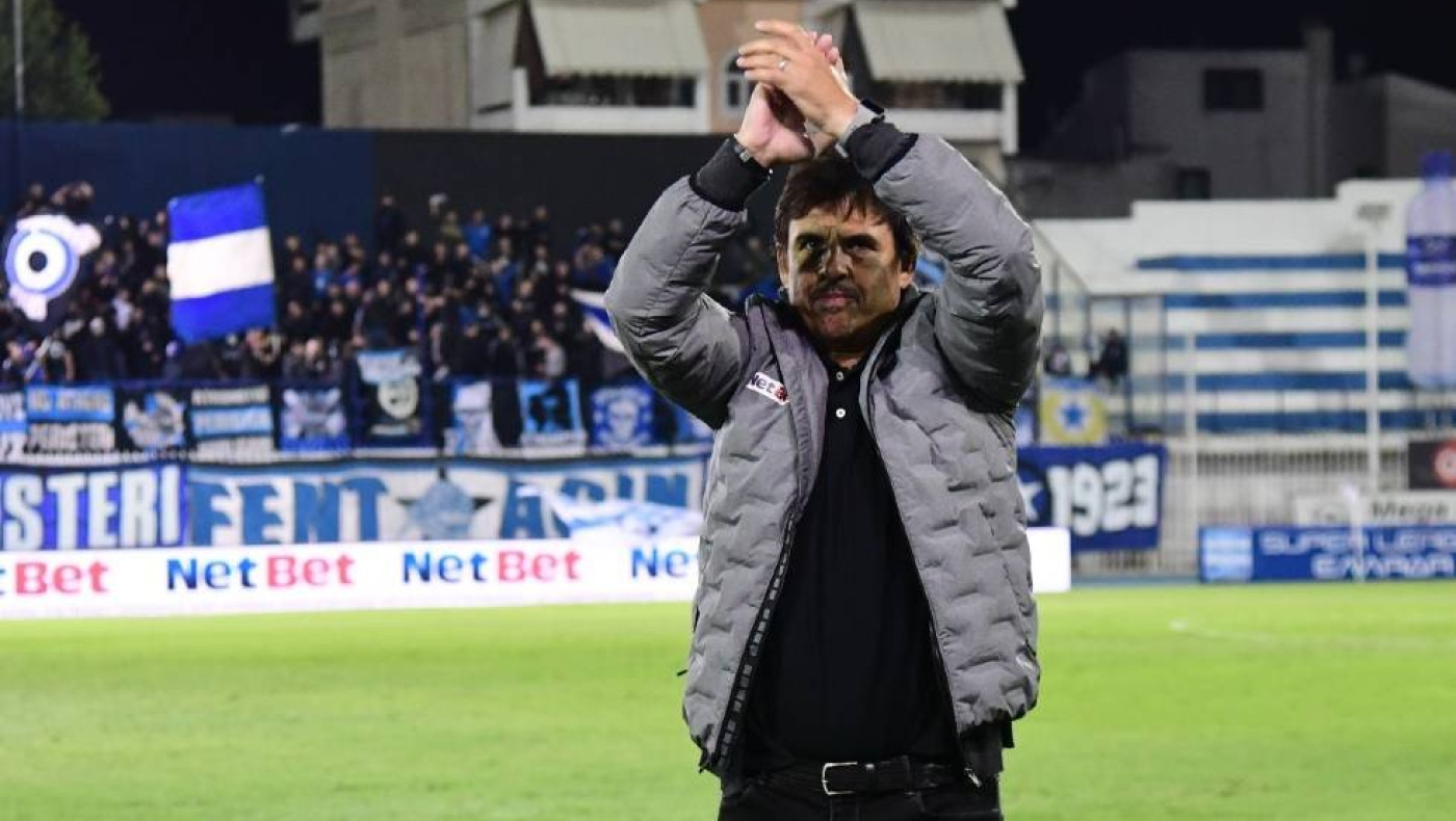 Κρις Κόουλμαν: «Δίκαιο αποτέλεσμα, παίζαμε απέναντι σε μια πολύ ποιοτική ομάδα»