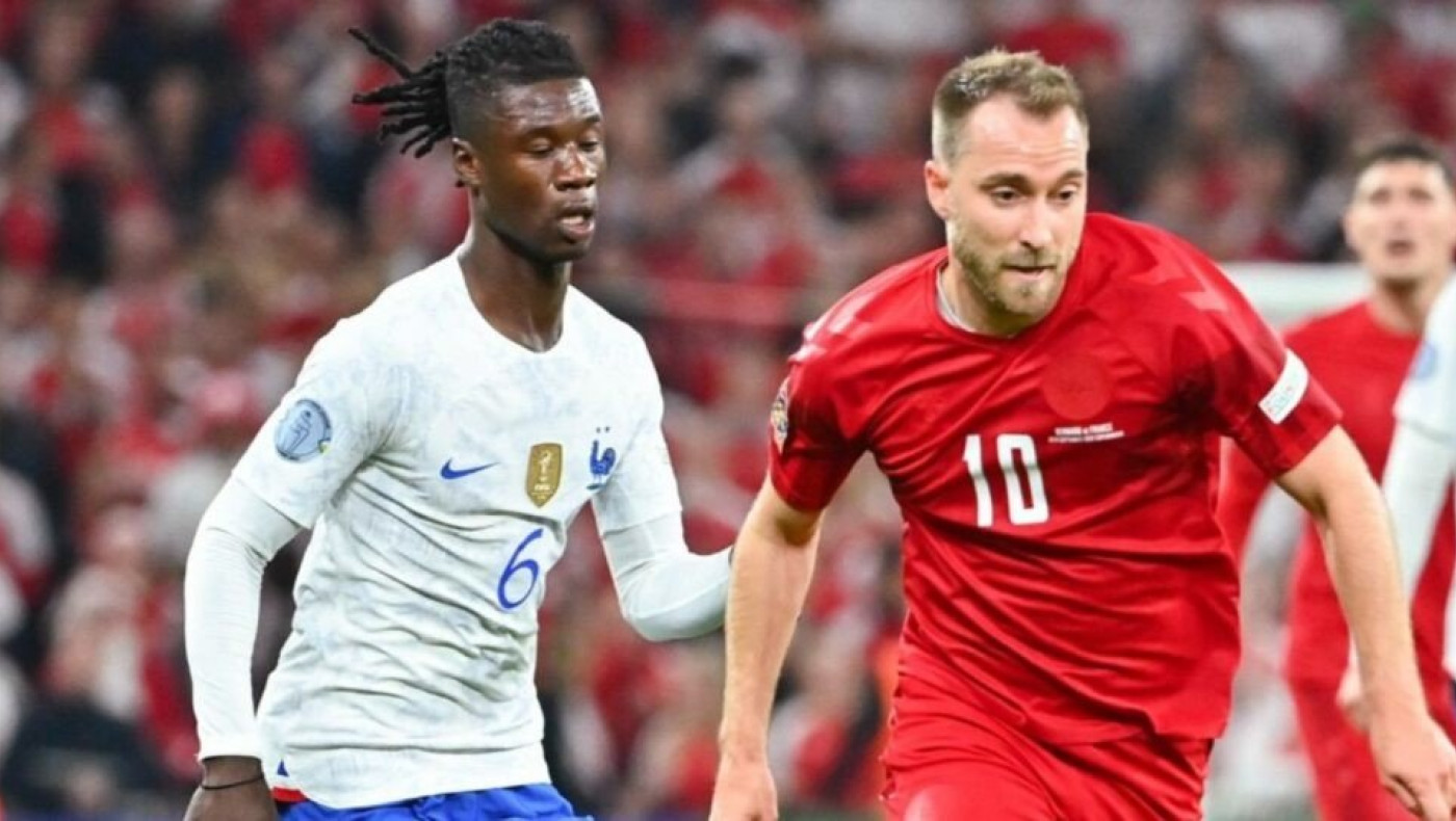 Μουντιάλ 2022: Με Έρικσεν η Δανία- «Λείπουν» άλλοι 5