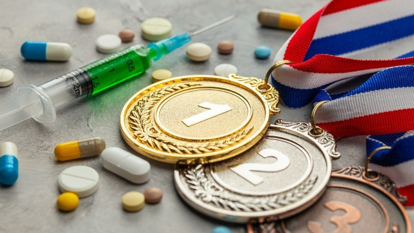 Ποια χώρα είναι η «πρωταθλήτρια» στο ντόπινγκ-Για τρίτη σερί χρονιά στην κορυφή