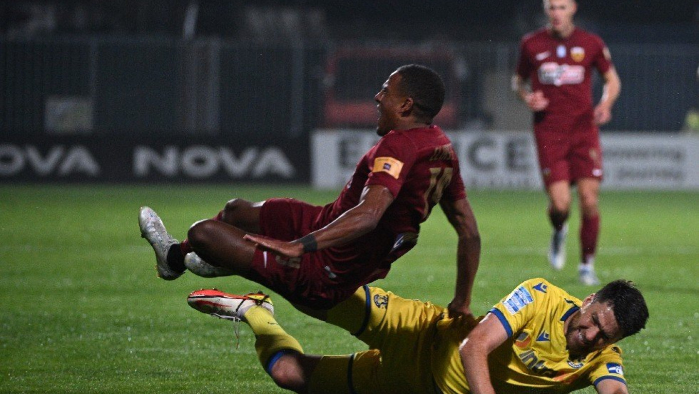 Σοκ στην ΑΕΚ: Επιβεβαιώθηκε το χειρότερο σενάριο για τον τραυματισμό του Ελίασον