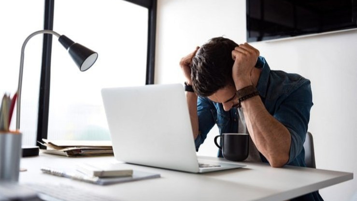 ΓΣΕΕ: Η πανδημία επηρέασε δραματικά τους εργαζόμενους