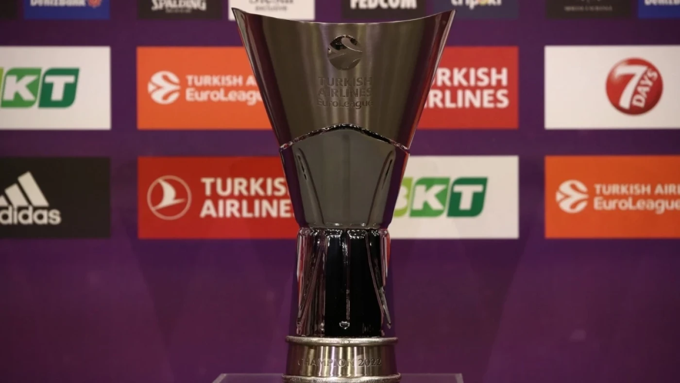 Ευρωλίγκα: Τέλος το «όνειρο» διεκδίκησης για το Ντουμπάι- Δεν γίνεται εκεί το Final Four