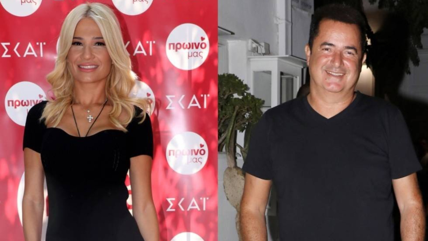 Τηλεοπτικό «φλερτ» Σκορδά με Ατζούν  - Φτιάχνει νέο κανάλι ο ΣΚΑΪ