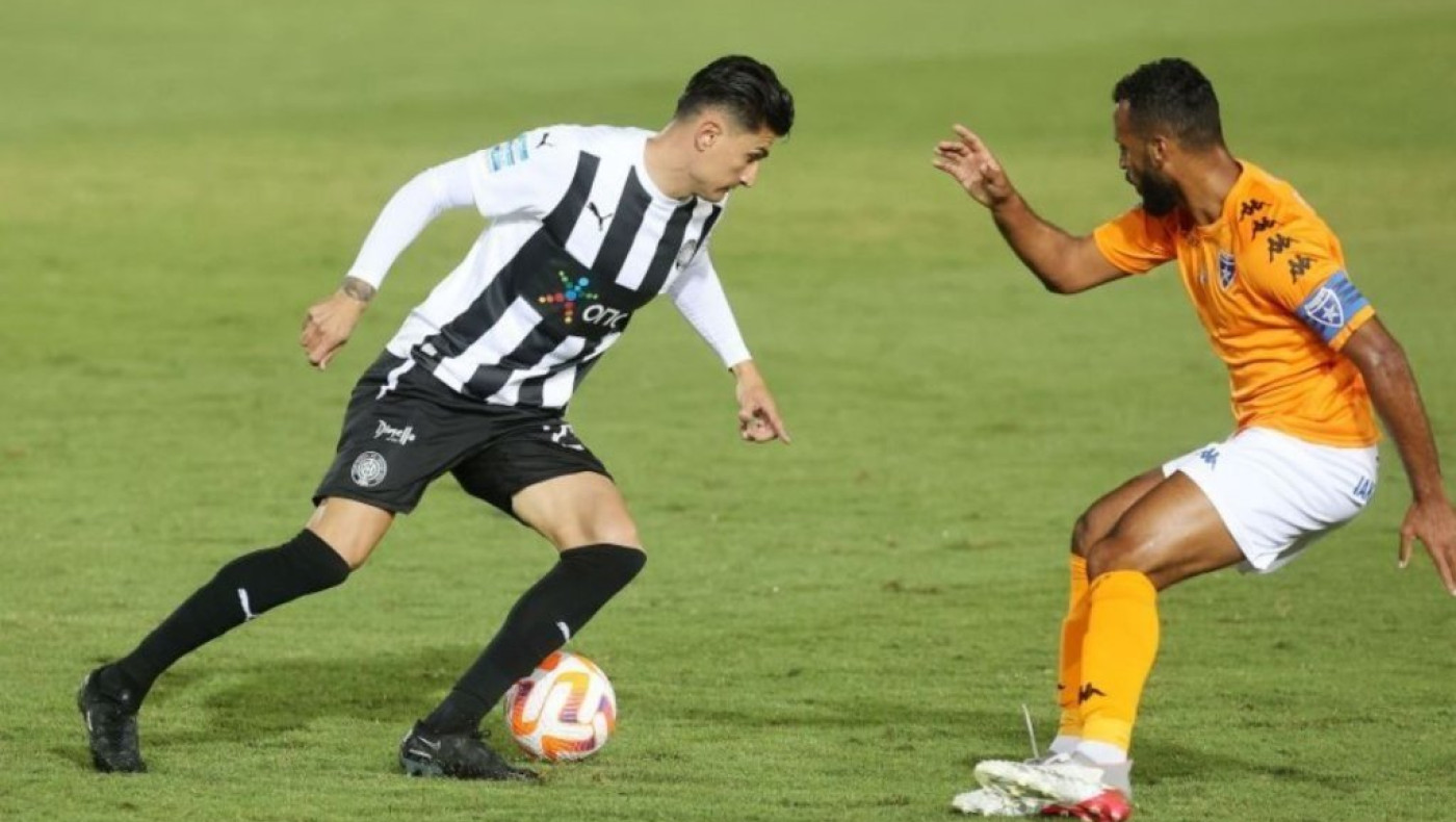 Επιτέλους νίκη για τον Ιωνικό