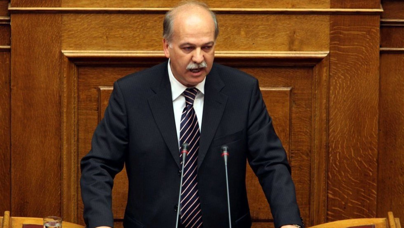 Όταν ο Φλωρίδης ήταν έτοιμος να τους βάλει φυλακή, τον ανασχημάτισαν