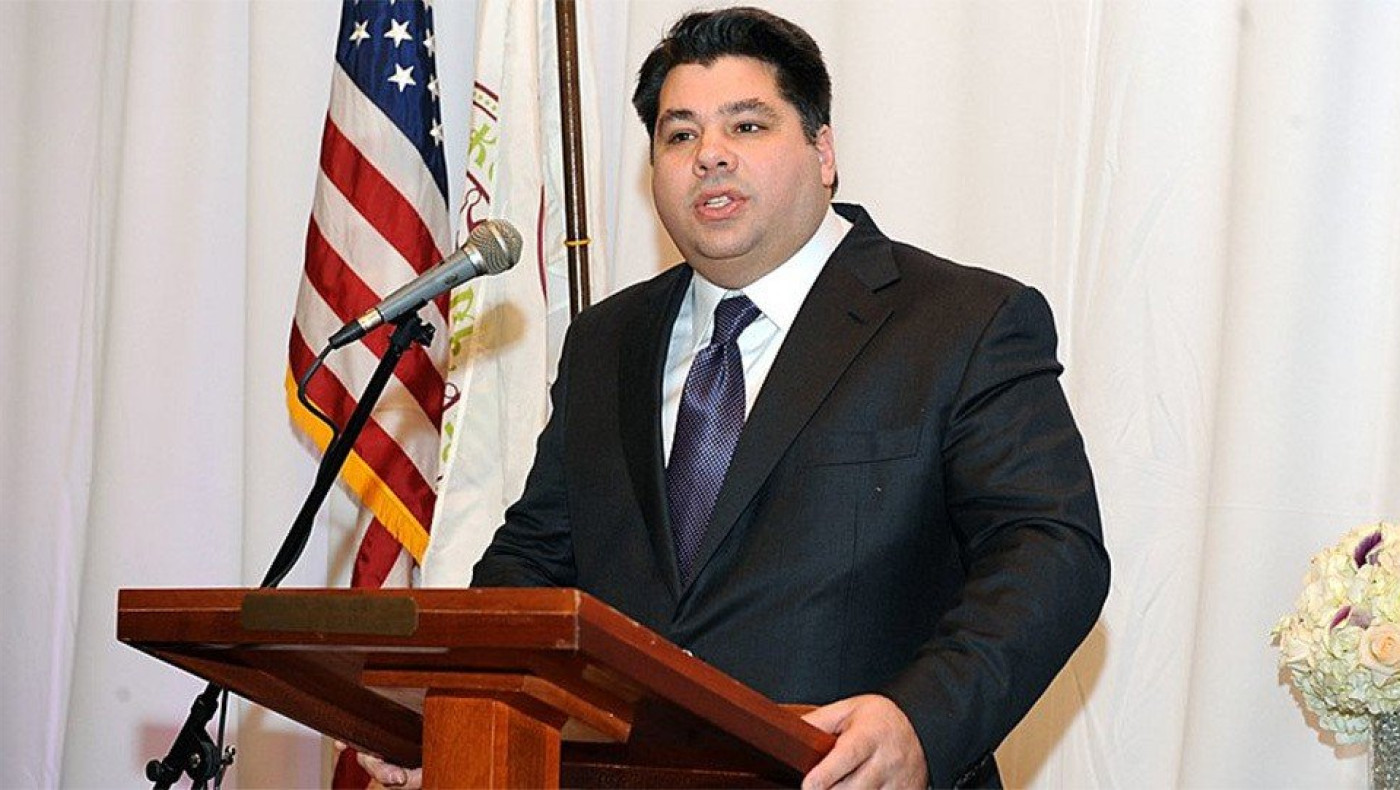 Τσούνης: Έτσι θα βοηθήσει η Αμερική την Ελλάδα, αν επιτεθούν οι Τούρκοι