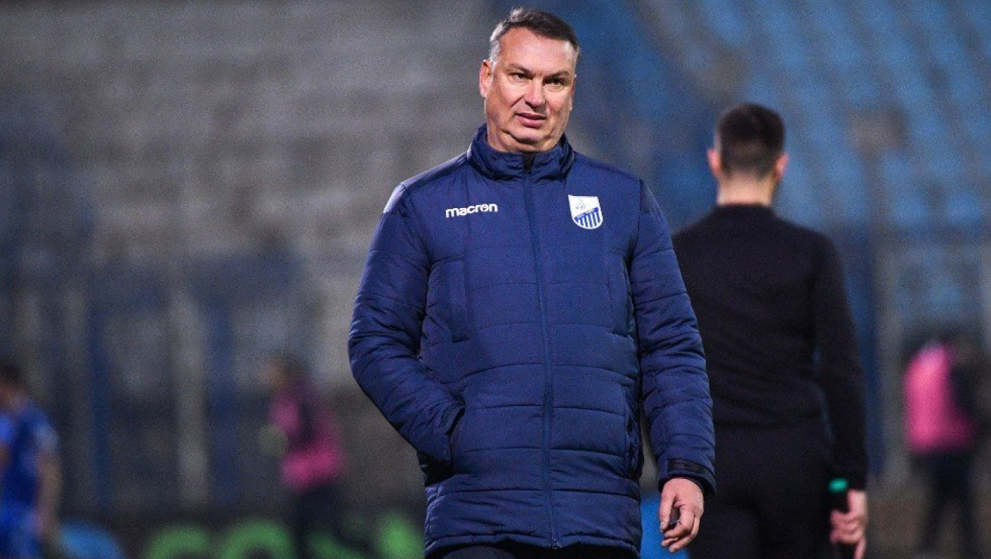 Γρηγορίου: «Πρωταθλητισμός και ανανέωση δεν πάνε μαζί για τον ΠΑΟΚ» - Τι είπε για Άρη και πρωτάθλημα