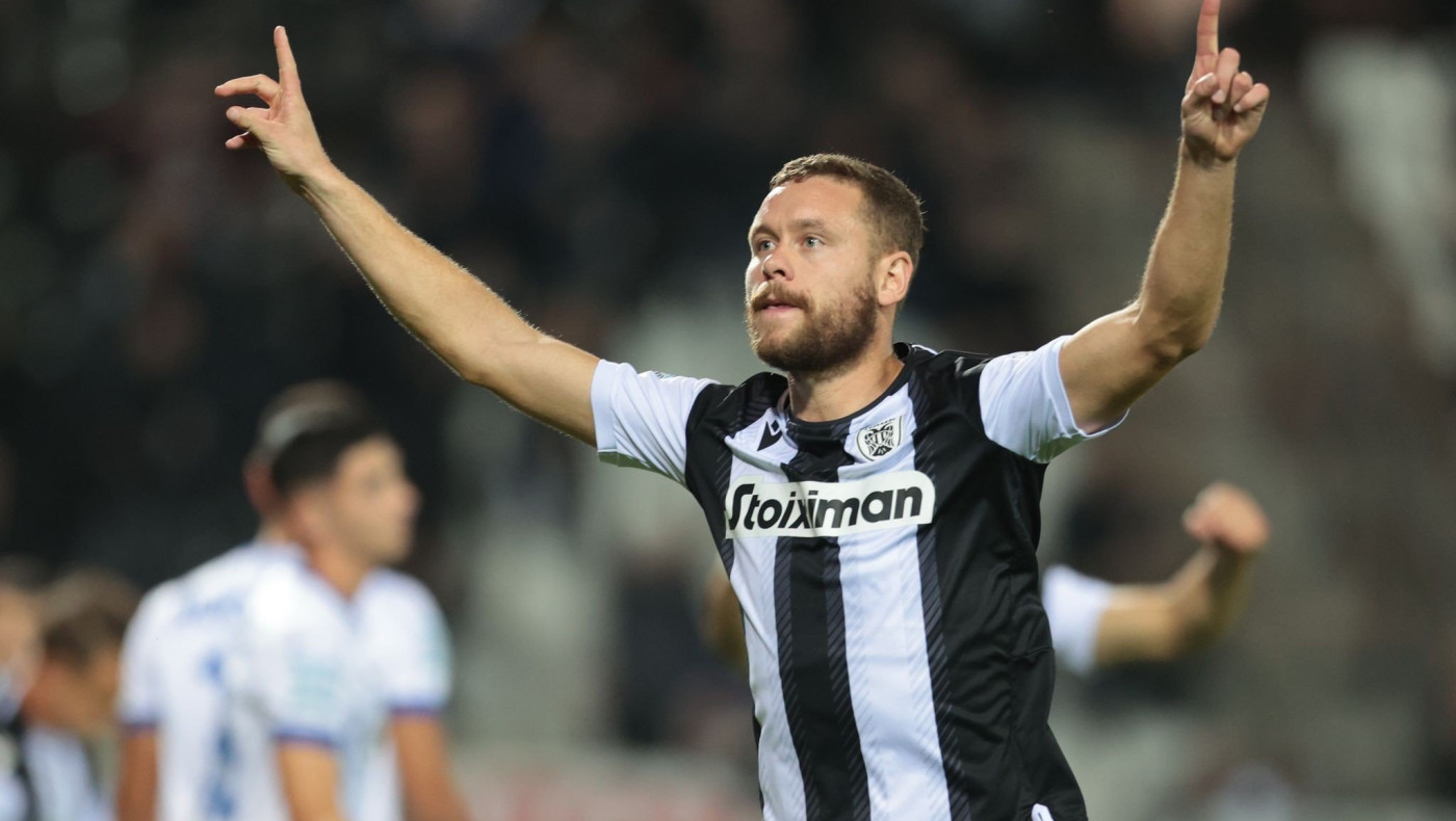 Ίνγκασον: «Μερικές φορές πρέπει να υποφέρεις για να μάθεις»