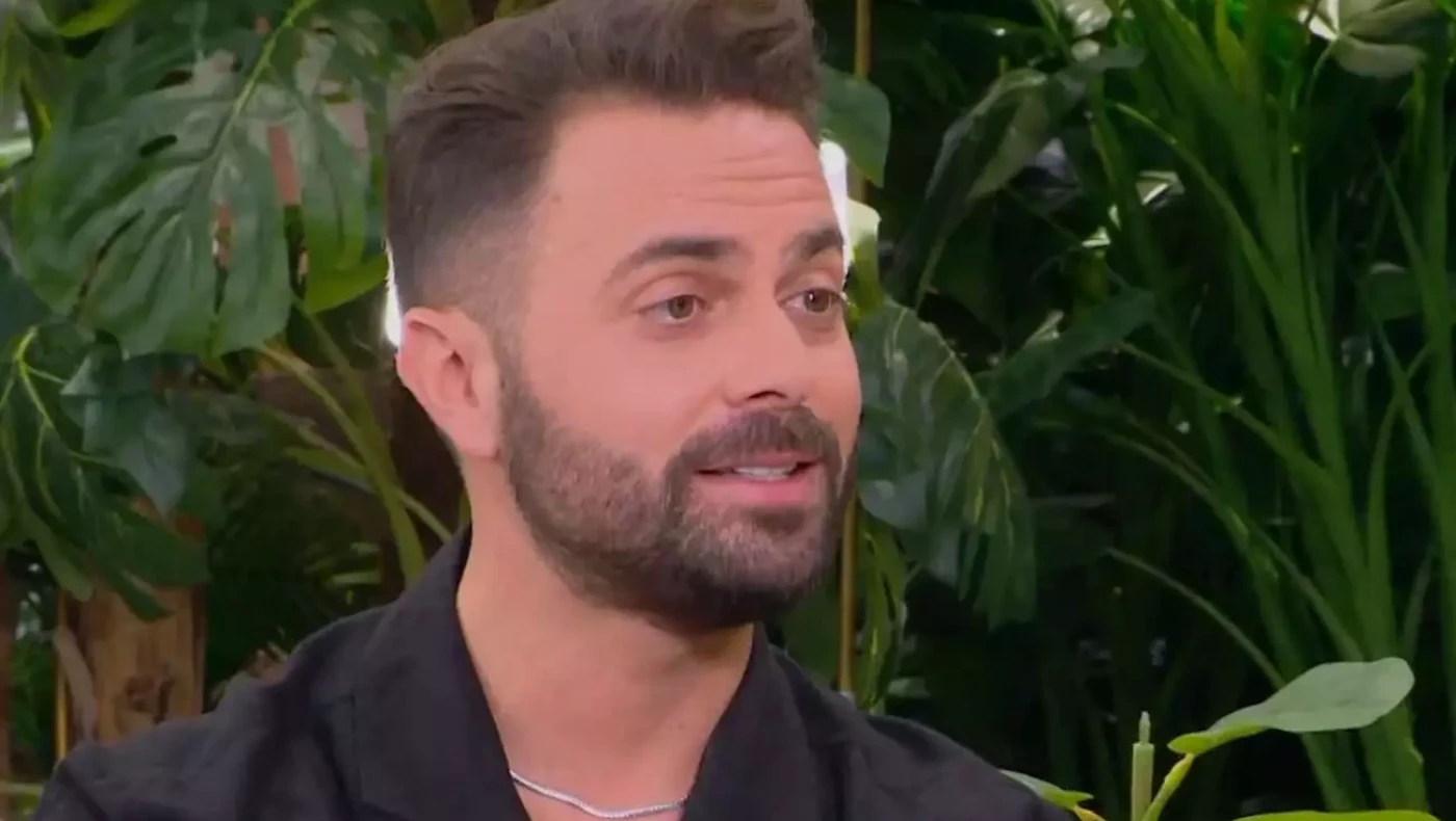 «Aισθάνθηκα ότι ξαναγεννήθηκα και ότι χρωστάω στον εαυτό μου να ζήσω τη ζωή μου»